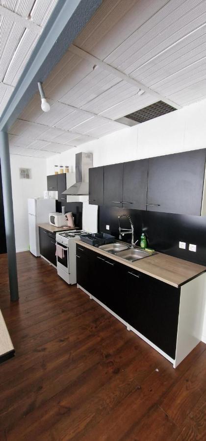 האזברוק Loft Tout Equipe 7 Personnes מראה חיצוני תמונה
